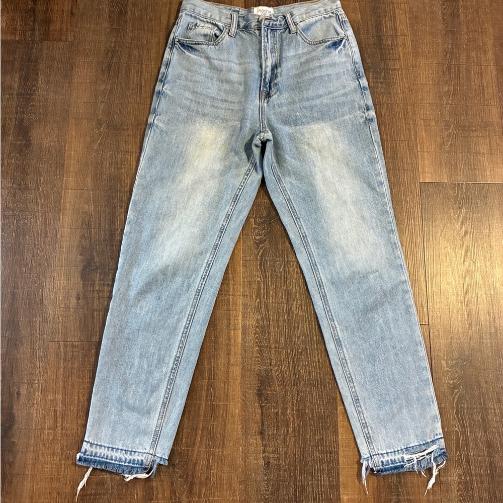 Insane Gene size 7/27